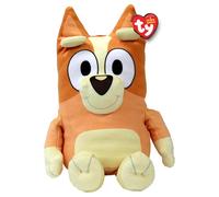 TY Beanies Personnages Bluey Buddy 30cm Peluche Douce