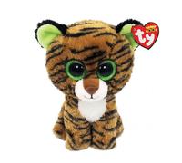 Ty Beannie Boos Small Tiggy Le Tigre