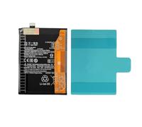 TY BETTERY® Batterie BM4W Compatible avec Xiaomi Mi 10T Lite 5g