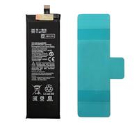 TY BETTERY® Batterie BM52 Compatible avec Xiaomi Mi Note 10 / Mi Note 10 Lite/Mi Note 10 Pro