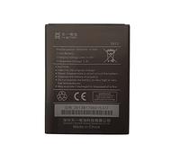 [TY BETTERY] Batterie Compatible avec 3913/5251 WIKO Lenny 4 / Lenny 4 Plus/Harry - Robby/Pulp/Kenny/Rainbow Jam 4G