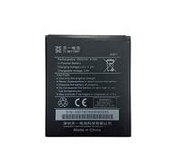 [TY BETTERY] Batterie Compatible avec 4901/5222 WIKO Tommy/Tommy 2- Rainbow Jam