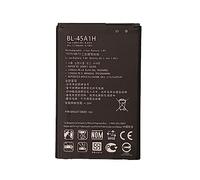 TY BETTERY® Batterie Compatible avec BL-45A1H pour LG K10, K10 4G Lite, K10 Dual SIM