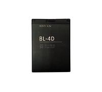[TY BETTERY] Batterie Compatible avec BL-4D Nokia E5 E7 N8 N97 / Brondi Amico Ci Sento, Amico Sicuro e Amico Chic W6 / NGM BL-22 / Simvalley PX-3884-675 / Texet TB-BL4D (VHBW4251004652443)