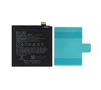 [TY BETTERY] Batterie Compatible avec BLP671 Oppo Find X