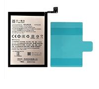 [TY BETTERY] Batterie Compatible avec BLP727 Oppo A11/A11X/A5 2020/A9 2020/A52