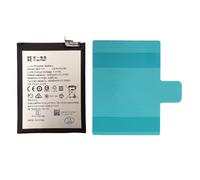 TY BETTERY® Batterie Compatible avec BLP731 Realme 5 Pro