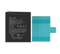 [TY BETTERY] Batterie Compatible avec BLP761 OnePlus 8