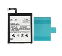 [TY BETTERY] Batterie Compatible avec BM39 Xiaomi Mi 6