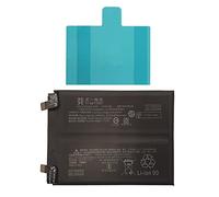 TY BETTERY® Batterie Compatible avec BM58 Xiaomi 11T Pro/ 11T Pro 5G