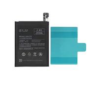 [TY BETTERY] Batterie Compatible avec BN45 Xiaomi Redmi Note 5 Pro