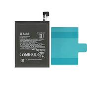 [TY BETTERY] Batterie Compatible avec BN48 Xiaomi Redmi Note 6 Pro