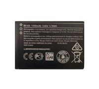 [TY BETTERY] Batterie Compatible avec BV-6A Con Nokia 8110 4G (2017) / Nokia 2720 Flip/Nokia 3060 / Nokia C5-03