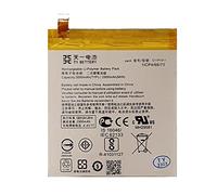 TY BETTERY® Batterie Compatible avec C11P1511 ASUS Zenfone 3 (ZE552KL)