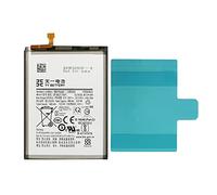 [TY BETTERY] Batterie Compatible avec EB-BA217ABY Samsung Galaxy A21S / A12