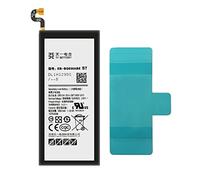[TY BETTERY] Batterie Compatible avec EB-BG930ABE Samsung Galaxy S7