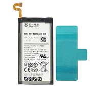 [TY BETTERY] Batterie Compatible avec EB-BG960ABE Samsung Galaxy S9