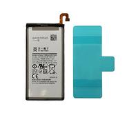 [TY BETTERY] Batterie Compatible avec EB-BJ805ABE Samsung Galaxy A6 Plus 2018 / J8 Plus / A9 Star Lite