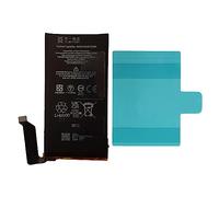 TY BETTERY® Batterie Compatible avec GMSB3 pour Google Pixel 6