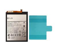 [TY BETTERY] Batterie Compatible avec HQ-S71 Samsung Galaxy M11