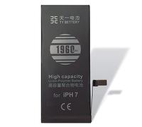 [TY BETTERY] Batterie Compatible avec iPhone 7 de 1960 mAh | A1660, A1778, A1779 | Garantie 24 Mois