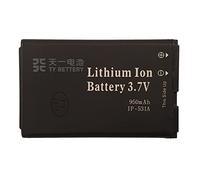 TY BETTERY® Batterie Compatible avec LGIP-531A LG Envoy 2, Envoy 3/T-Mobile B450/ Cricket B460