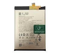 TY BETTERY® Batterie Compatible avec Motorola modèle MC50 pour Moto G9 Power