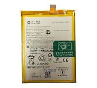 TY BETTERY® Batterie Compatible avec Motorola modèle NT50 pour Moto Edge 20 Lite