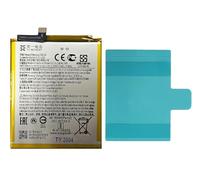TY BETTERY® Batterie Compatible avec Nokia modèle CN110 X10, X20