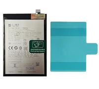 TY BETTERY® Batterie Compatible avec Oppo Realme modèle BLP909 REALME 9 5G