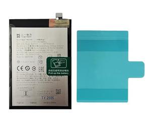 TY BETTERY® Batterie Compatible avec Oppo Realme modèle BLP909 REALME 9 5G