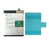 TY BETTERY® Batterie Compatible avec Realme BLP775 modèle X50 5g, X3