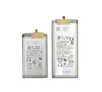 TY BETTERY® Batterie Compatible avec Samsung Galaxy modèle EB-BF926ABY+EB-BF927ABY pour Z Fold 3 (Double Batterie)