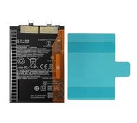 TY BETTERY® Batterie Compatible avec Xiaomi modèle BP4K REDMI Note 12 Pro 5G / Xiaomi POCO X5 Pro/POCO F5