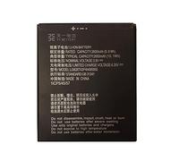 [TY BETTERY] Batterie Compatible avec ZTE Blade A3 2020 / A5 2019 / A3 2020 / A5 2019 / A3 2019 (Li3826T43P4h695950)