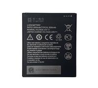 TY BETTERY® Batterie Compatible avec ZTE Blade L9 (Li3820T43P4h695945)