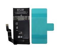 TY BETTERY® Batterie GLU7G Compatible avec Google Pixel 6A, 6A 5g