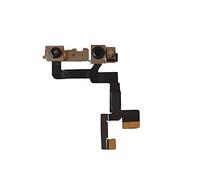 TY BETTERY®Caméra Frontale de Rechange Compatible avec iPhone 11 - Front Cam avec câble Flexible Inclus