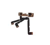 TY BETTERY®Caméra Frontale de Rechange Compatible avec iPhone 11 Pro - Front Cam avec câble Flexible Inclus