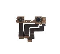 TY BETTERY®Caméra Frontale de Rechange Compatible avec iPhone 12 Mini - Front Cam avec câble Flexible Inclus