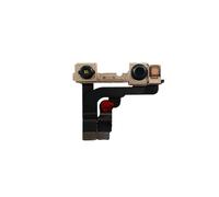 TY BETTERY®Caméra Frontale de Rechange Compatible avec iPhone 12 Pro Max - Front Cam avec câble Flexible Inclus