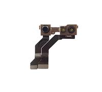 TY BETTERY®Caméra Frontale de Rechange Compatible avec iPhone 13 - Front Cam avec câble Flexible Inclus