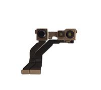 TY BETTERY®Caméra Frontale de Rechange Compatible avec iPhone 13 Mini - Front Cam avec câble Flexible Inclus
