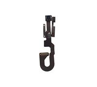 TY BETTERY®Caméra Frontale de Rechange Compatible avec iPhone 7 - Front Cam avec câble Flexible Inclus avec capteur de lumière