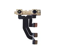TY BETTERY®Caméra Frontale de Rechange Compatible avec iPhone X - Front Cam avec câble Flexible Inclus