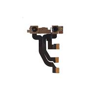 TY BETTERY®Caméra Frontale de Rechange Compatible avec iPhone XS Max - Front Cam avec câble Flexible Inclus