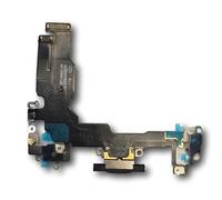 TY BETTERY® Connecteur de Charge Compatible avec iPhone 15 - Câble Nappe de Rechange Dock Connector - Noir