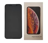 TY BETTERY® Display in-Cell Compatible avec iPhone XR TFT/Écran Vitre Tactile