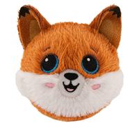 TY Blaze Le Mignon Jouet Bouncer Renard