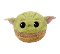 TY Bonnet Beanie Grogu STAR WARS Peluche 4" Bouncer Ball Jouet Doux 83069
